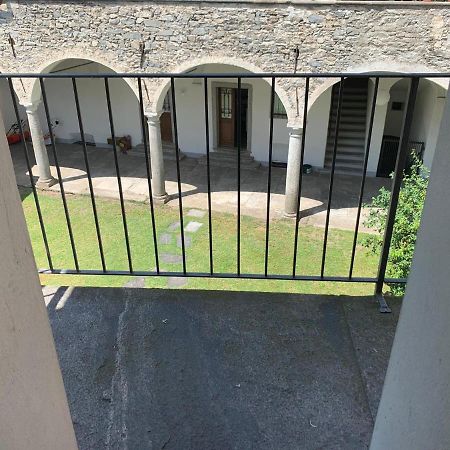 Appartamento Di Vacanza Casa Leoni Verscio 外观 照片